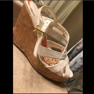 Madden Girl Wedges